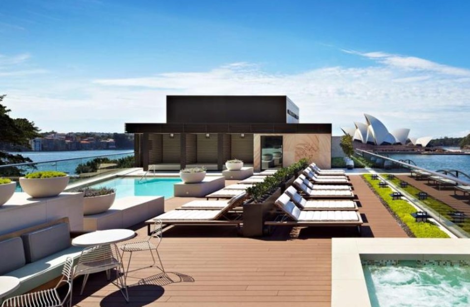 Best Australia Hotels