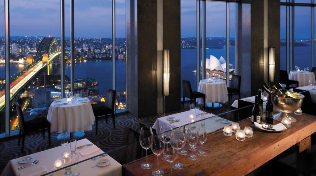 Best Hotels with Gourmet Dining Experiences